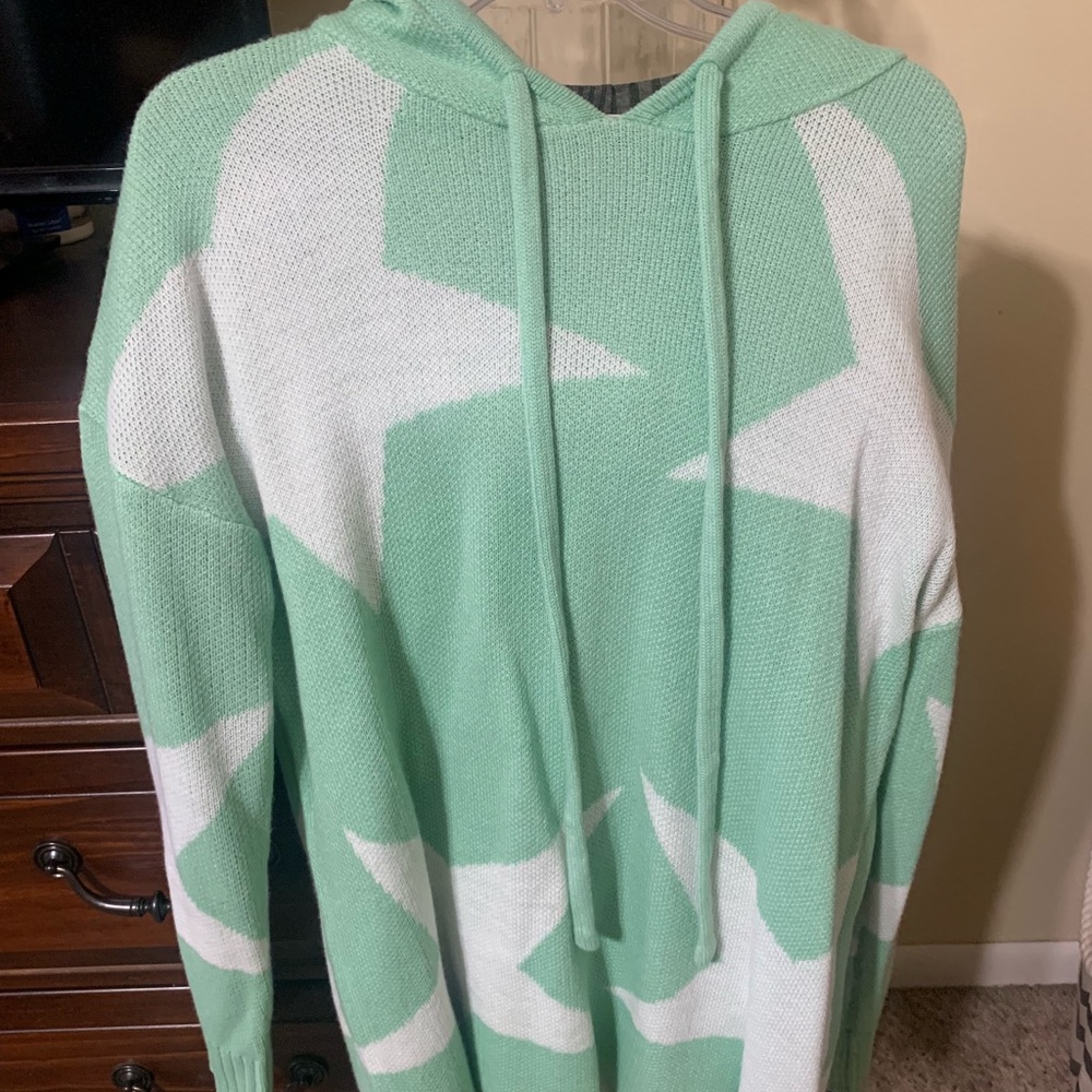 Star Sweater